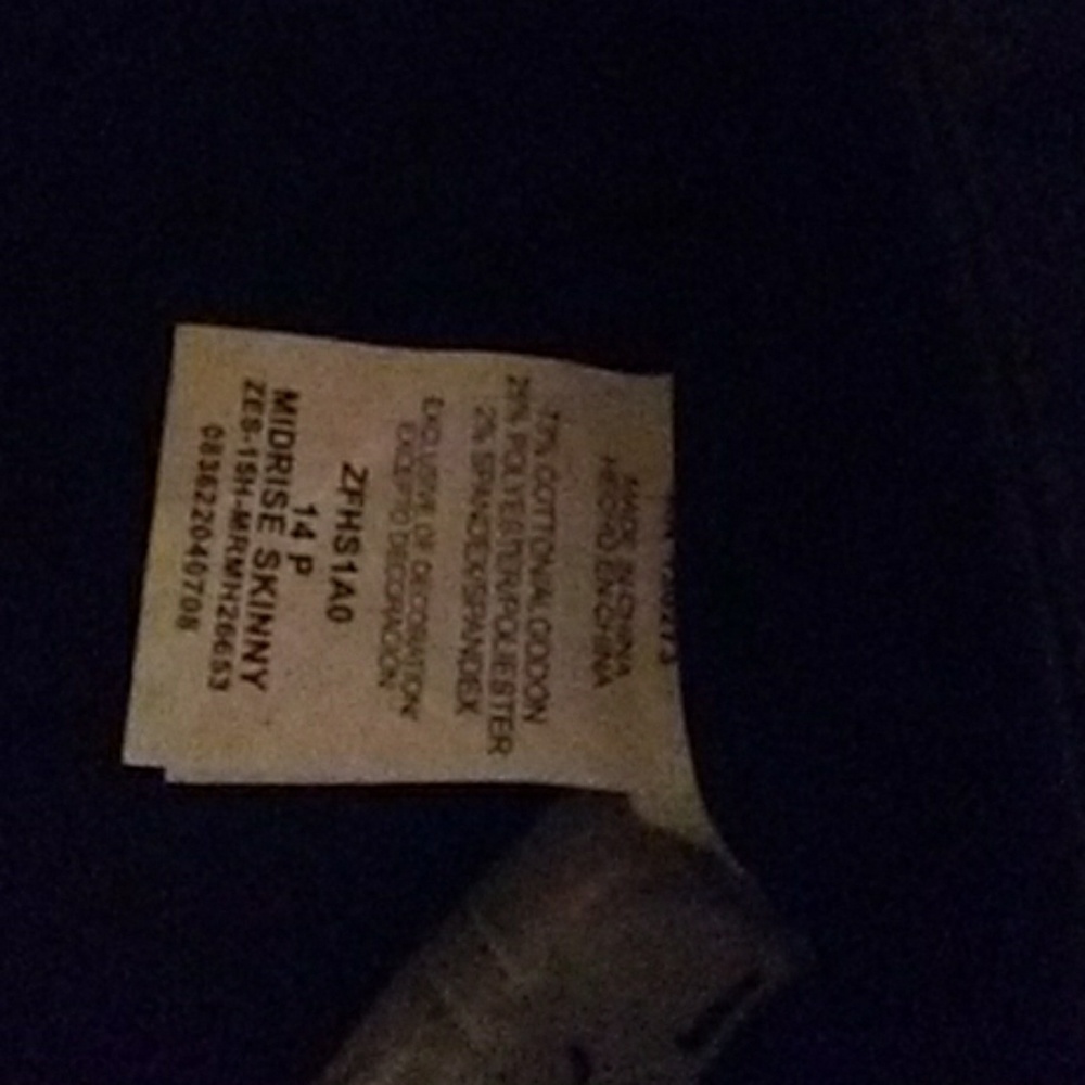 Jeans - Picture 3 of 4